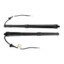 Pair Rear Trunk Tailgate Lift Support Struts Shocks For Lexus RX350 68920-48031