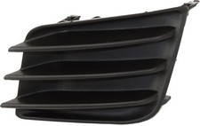 Front Passenger Side Fog Light Cover For Scion Tc 2011-2013