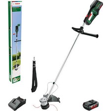 Bosch ADVANCEDGRASSCUT 36V-33 36v Cordless Brushless Grass Trimmer 330mm 2 x 2ah