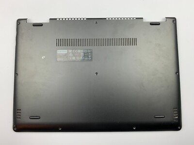 Untergehäuse Bottom Base Gehäuse Unterteil AM1JH000420 für Lenovo YOGA 710-14IKB