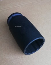 Chiave impact rinforzata Bussola sottile lunga mozzo 36 FIAT ALFA LANCIA  e VW