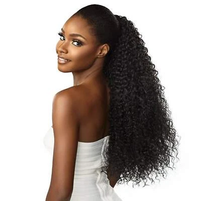 SENSATIONNEL LULU PONY SYNTHETIC PONYTAIL - CICI