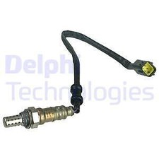 Sonde lambda Chevrolet KALOS