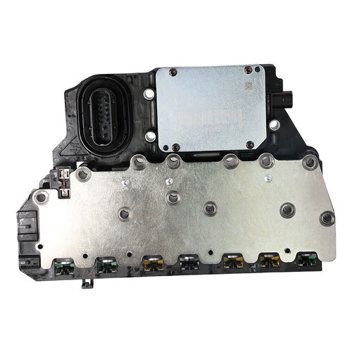 6T40 6T30 6T50 TCM TCU Transmission Control Module w/Solenoid For Chevy 24267723 - Picture 9 of 10