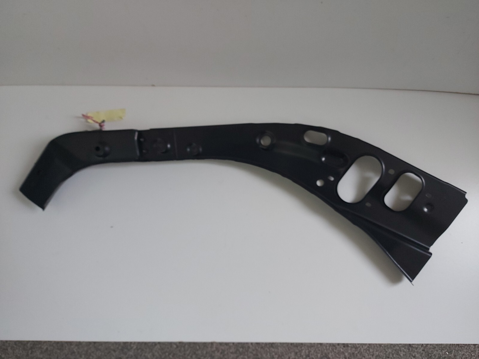 Genuine New 5220K584 Mitsubishi front right fender protection | eBay 