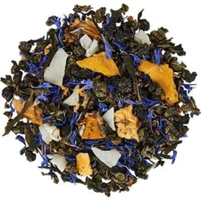 Green Tea Organic - Loose Leaf Green Tea - Choose Flavor - by NY Spice