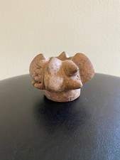 PRE COLUMBIAN- MACE HEAD, Chavin/ Moche culture weapon.Peru, Chavin/ Moche