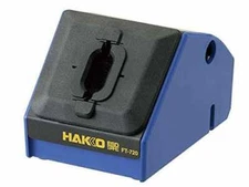 Hakko FT-720 Tip Cleaner with Sensors NEW
