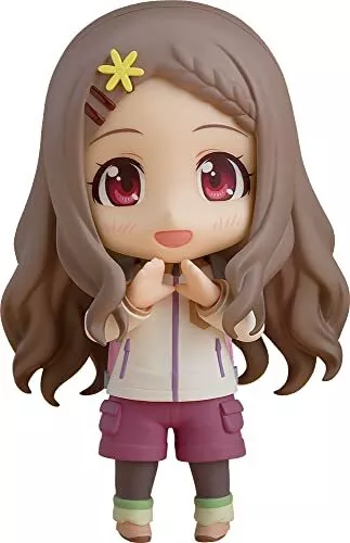 Anime - Figure [Yama-no Susume] Kokona Aoba