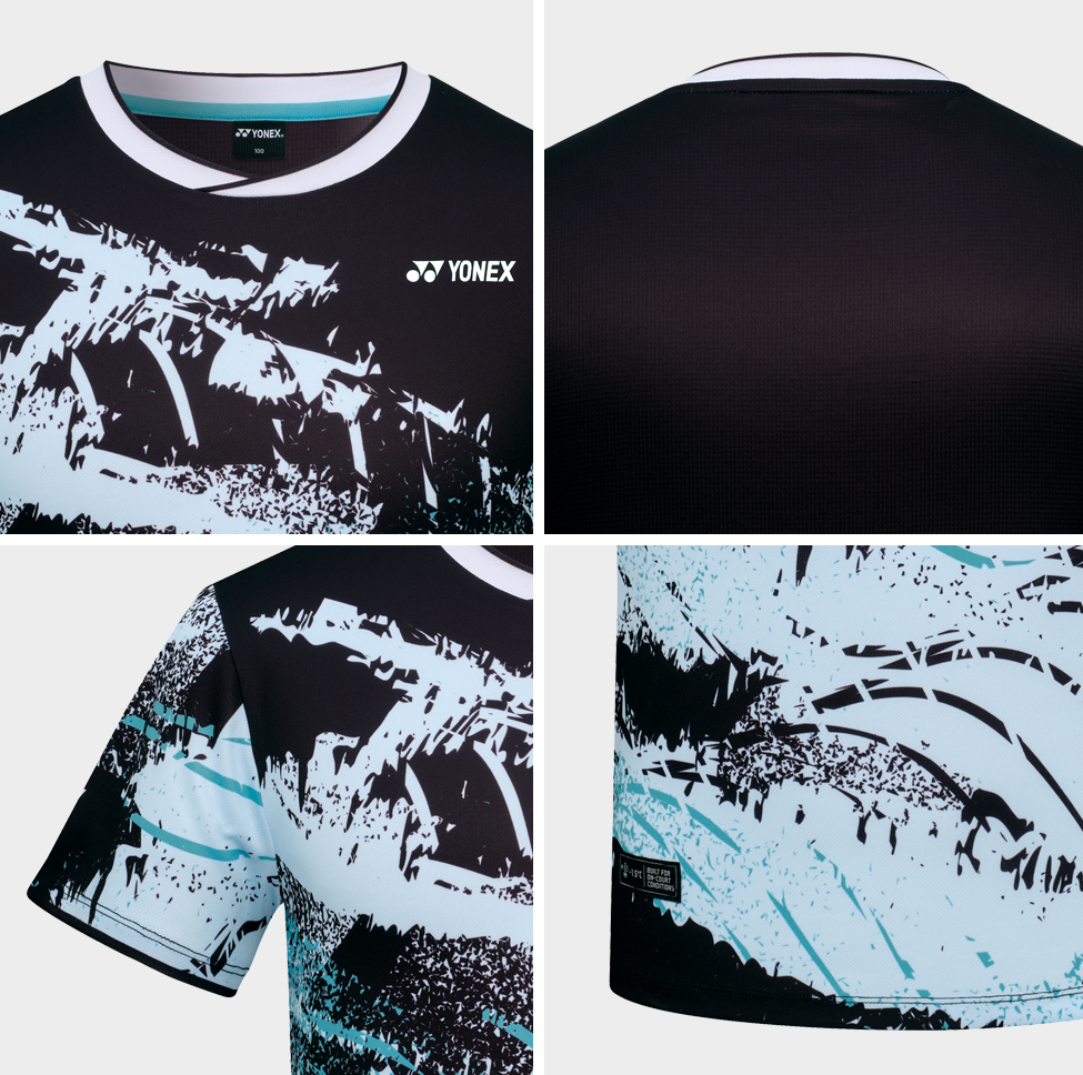 YONEX VOLTAGE Tシャツ M $_57.PNG?set_id=880000500F