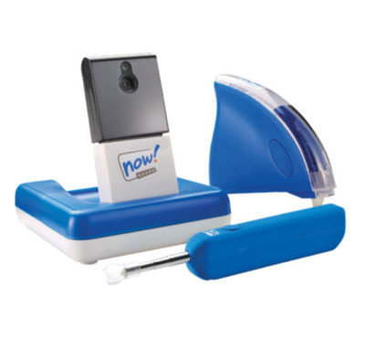NOW!BOARD TRAGBARES INTERAKTIVES WHITEBOARD - Virtuelles Whiteboard
