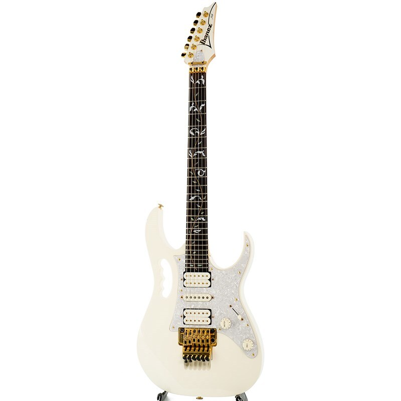ギター Ibanez JEM7V-WH JEM7V | Ibanez Wiki | Fandom