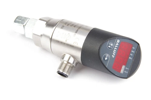 Balluff BSP000P BSP B400-EV002-D00A0B-S4