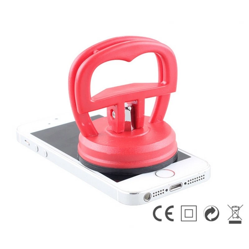 Heavy Duty LCD Screen Separator Opening Tool Kit Puller Sucker for Tablet PC - Image 4 of 4