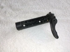 SIDE Extension MOUNTING HARDWARE bracket + 2 screws 137 Craftsman 10" Table Saw