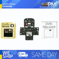 Yahu Model Yma4865 1/48 Ki-43-II For Hasegawa / FineMolds Accessories Aircraft