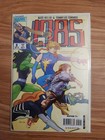1985 1-6 Complete Full Run By Marvel Comics — photo 6