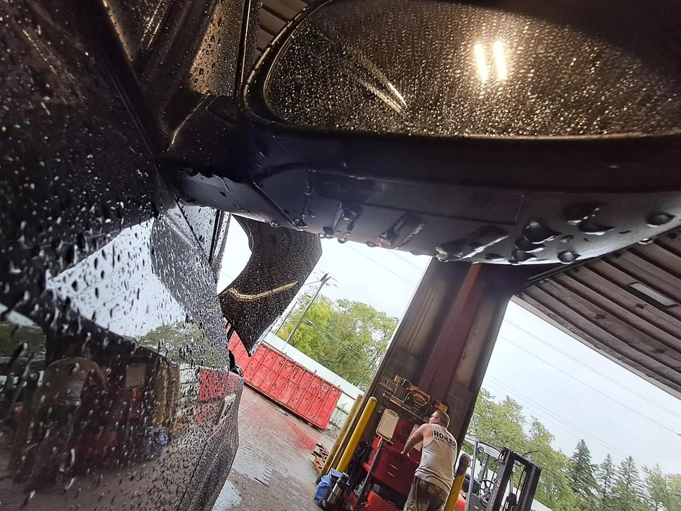 Espejo retrovisor derecho usado se adapta a: Kia Soul Power 2015 térmico sin intermitente derecho Gr Foto 2 de 4