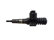 AUDI A6 Avant 4F5, C6 Einspritzdüse 0414720404 2.00 Diesel 100kw 2007 33869786