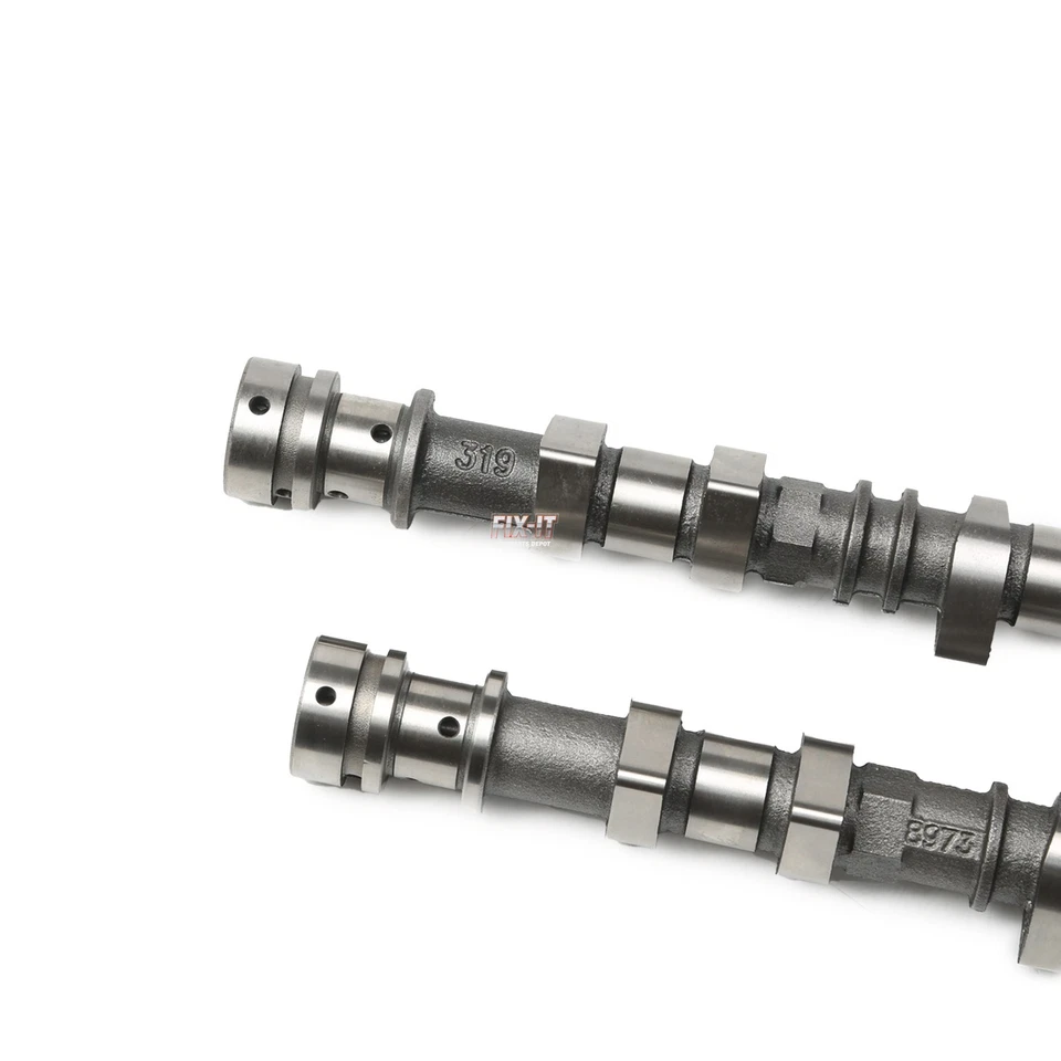 2x Camshafts (Intake + Exhaust) for Land Rover Range Rover Evoque Discovery Foto 4 de 4