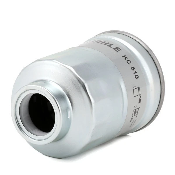 MAHLE KC 510D Filtro combustible Filtro de Combustible para CITROËN C4 AIRCROSS - Imagen 4 de 4