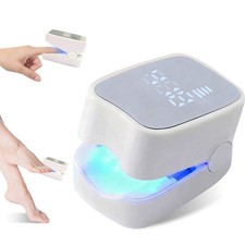 Nail/Toenail Fungus Laser Device for Onychomycosis, Effective  Reliable