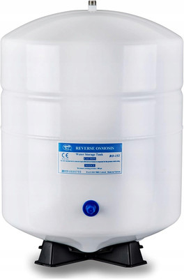 F51 iSpring T55M 5,5 Gallonen vorgespannter Wasserspeichertank für Privathaushal