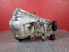 Boite de vitesse Mercedes 190