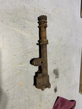 Vintage Ford Flathead V8 Engine Oil Pump Parts Only