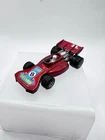 Vintage Matchbox Lesney Superfast No24 Team Matchbox Race Car - Red, Very Nice
