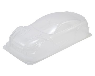 Tamiya Motul Autech GT-R Body Set (Clear) [TAM51584]