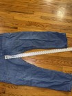 Vntg Dee Cee Denim Jeans Men Sz 38x32 (40x36 Tag) Flare Medium Wash Made in USA — photo 4