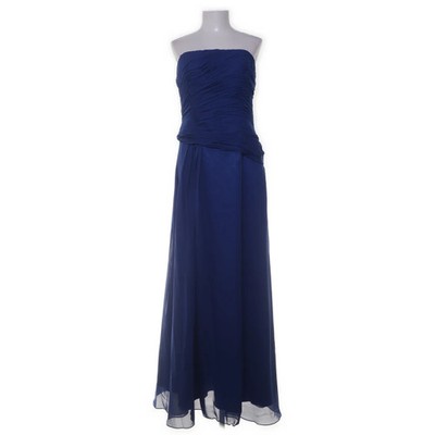 May Queen, Abendkleid, Größe: 40, Blau, Polyester, Einfarbig, Damen #GaW