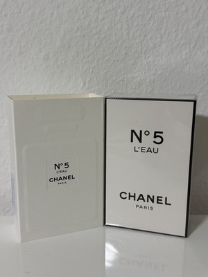 Chanel No 5 L'Eau - Eau de Toilette - 100ml 