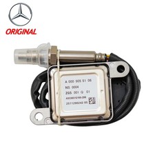 Original Mercedes Stickstoffoxidsensor NOX Sensor NOx-Katalysator A0009055106 Original Mercedes Stickstoffoxidsensor NOX Sensor NOx-Katalysator A0009055106