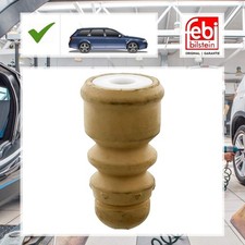 1x Febi Bilstein Anschlagpuffer, Federung AUDI A6 Avant (4F5, C6) 2.7 TDI
