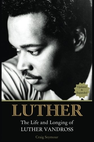Craig Seymour Luther (Tascabile)