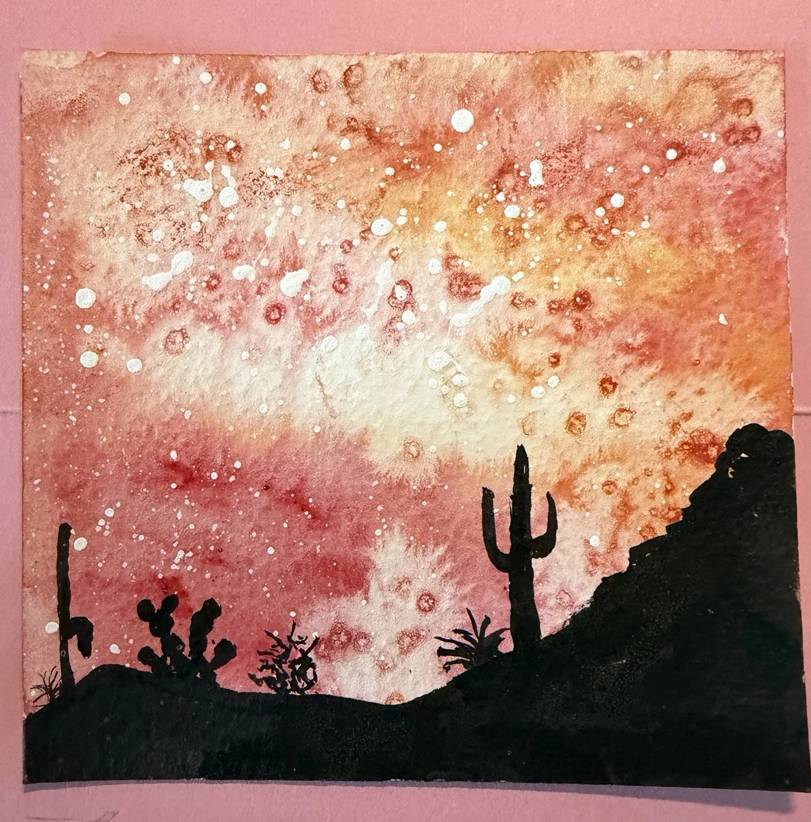 Grand Canyon Painting for sale | eBay