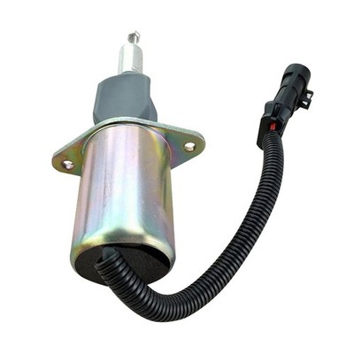 3964621 SA-5006-12 12V Flameout Switch Solenoid Valve for   #nm