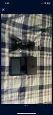 Nintendo Switch It’s Used But Works Good But The Controller Wont Work At Times
