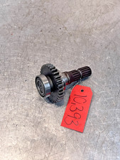John Deere 1025r Tractor Deck Mid Pto Output Shaft