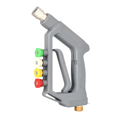 #ad High Pressure Cleaning Nozzle Accessory for 4000 PSI Washer with M22 14mm Fit AU $67.43