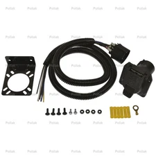 Pollak 11-898  TRAILER CONNECTOR