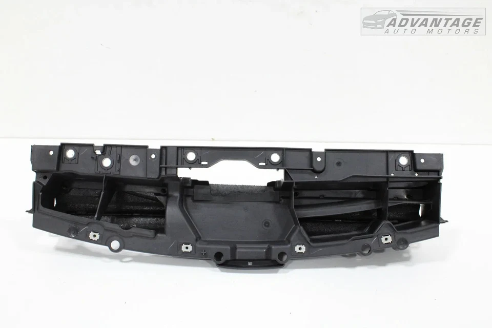 CHRYSLER PACIFICA 2017-2025 SOPORTE RADIADOR CIERRE PANEL TRAVESAÑO OEM Foto 4 de 4