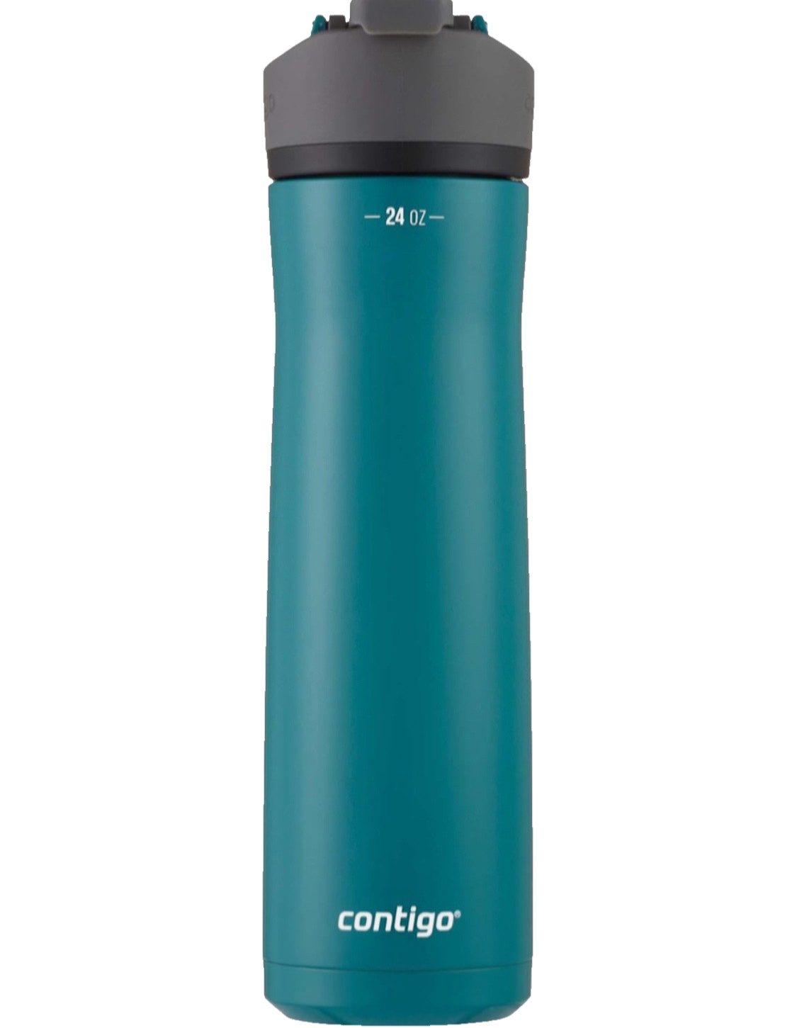 Contigo Cortland Chill 2.0, 24Oz., Stainless Steel Water Bottle with AUTOSEAL Li