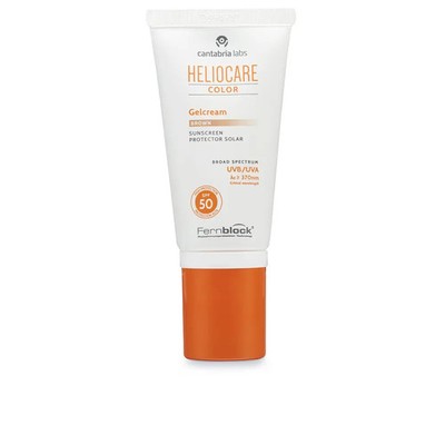 Heliocare Color Gel Cream SPF 50