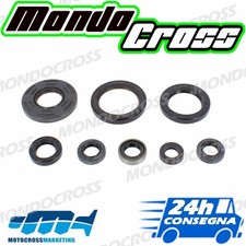 kit paraoli serie motore KTM 250 GS 1987 (87)