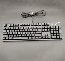 Mono Price Multi-color Backlit Full size Switch Mechanical Keyboard Pro 13858