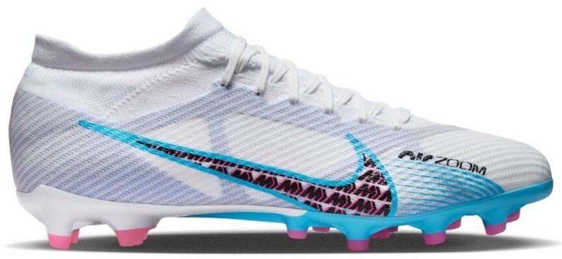 Vini Jr. x Nike Mercurial Vapor 16 Pro FG Sunset Pulse for Sale