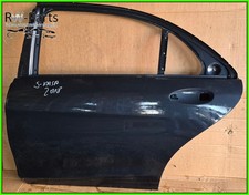 Mercedes-Benz S-Klasse W222 LONG - T&uuml;r hinten links Schwarz A2227320110??